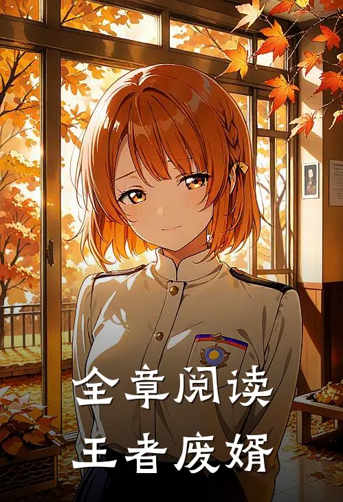 全章阅读王者废婿