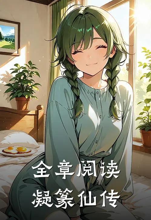 全章阅读凝篆仙传