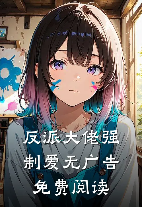 反派大佬强制爱无广告免费阅读