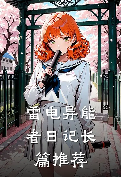 雷电异能者日记长篇推荐