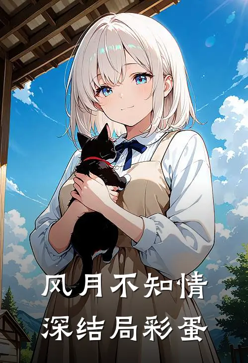 风月不知情深结局彩蛋