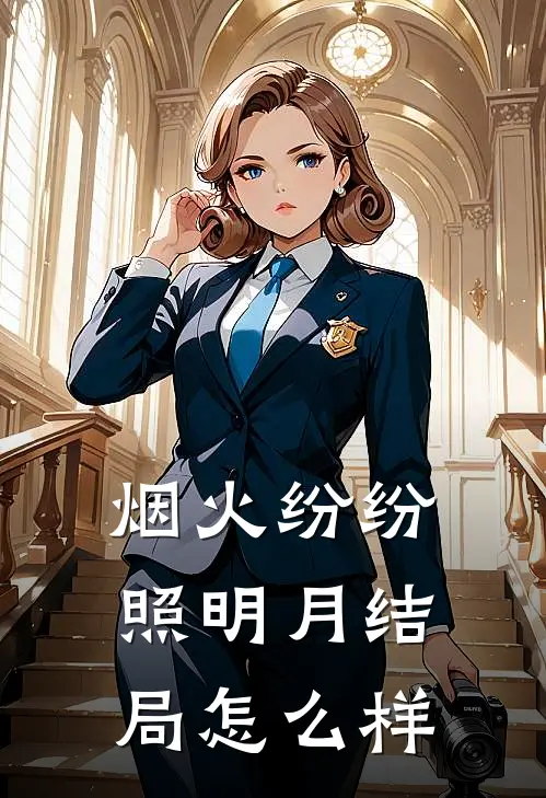 烟火纷纷照明月结局怎么样