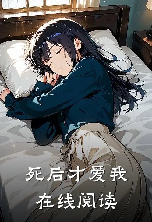 死后才爱我在线阅读