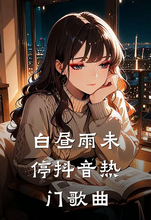 白昼雨未停抖音热门歌曲