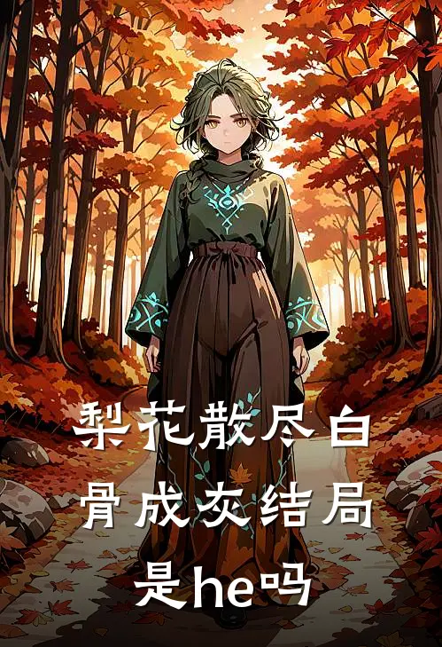 梨花散尽白骨成灰结局是he吗