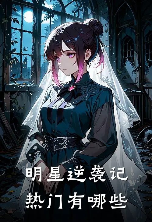 明星逆袭记热门有哪些