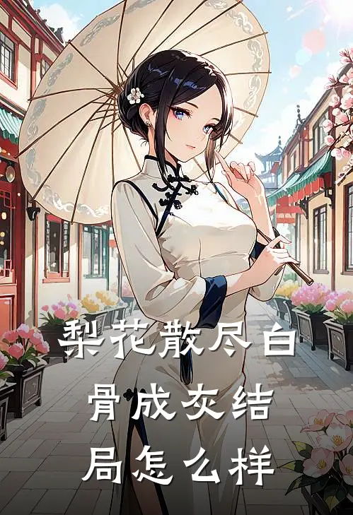 梨花散尽白骨成灰结局怎么样