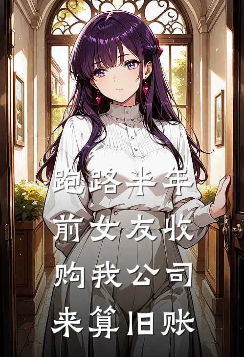 跑路半年，前女友收购我公司来算旧账