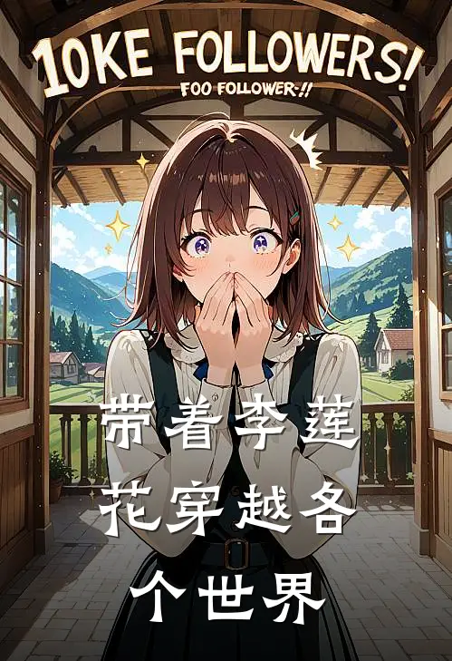 带着李莲花穿越各个世界