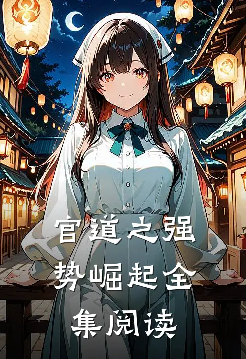 官道之强势崛起全集阅读