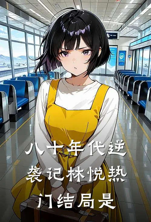 八十年代逆袭记林悦热门结局是