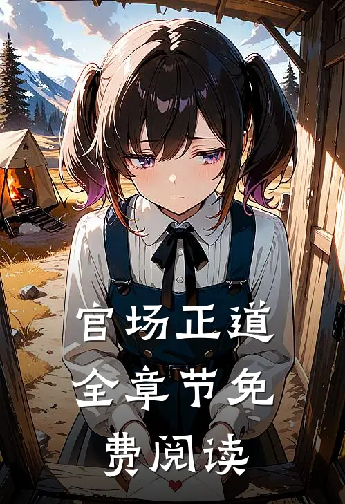 官场正道全章节免费阅读