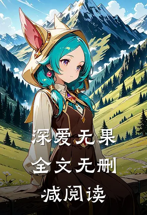 深爱无果全文无删减阅读