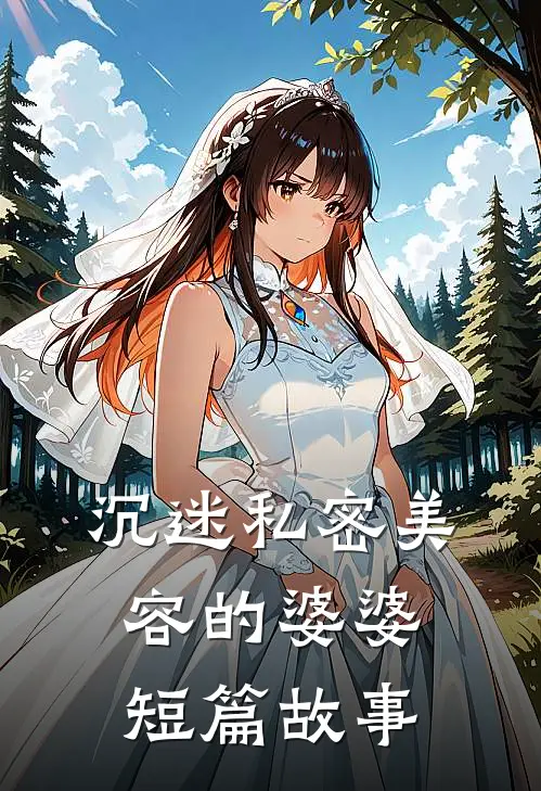 沉迷私密美容的婆婆短篇故事