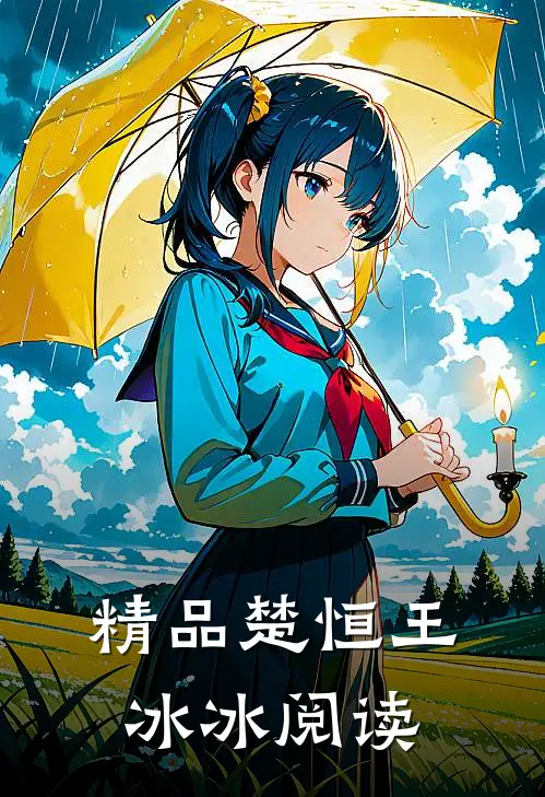 精品楚恒王冰冰阅读