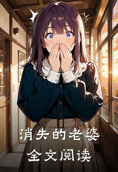 消失的老婆全文阅读