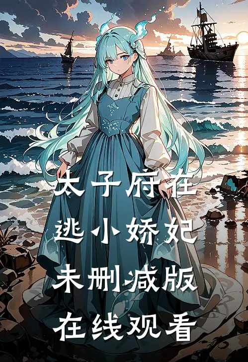 太子府在逃小娇妃未删减版在线观看