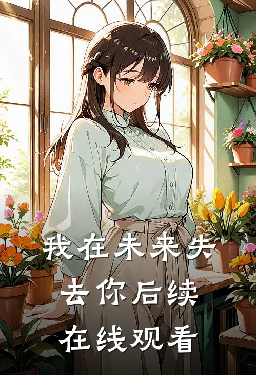 我在未来失去你后续在线观看