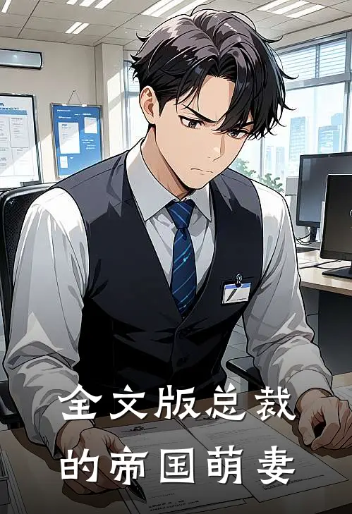 全文版总裁的帝国萌妻