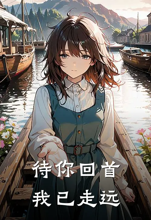 待你回首，我已走远