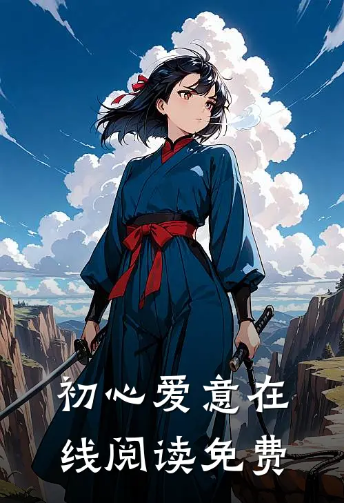 初心爱意在线阅读免费
