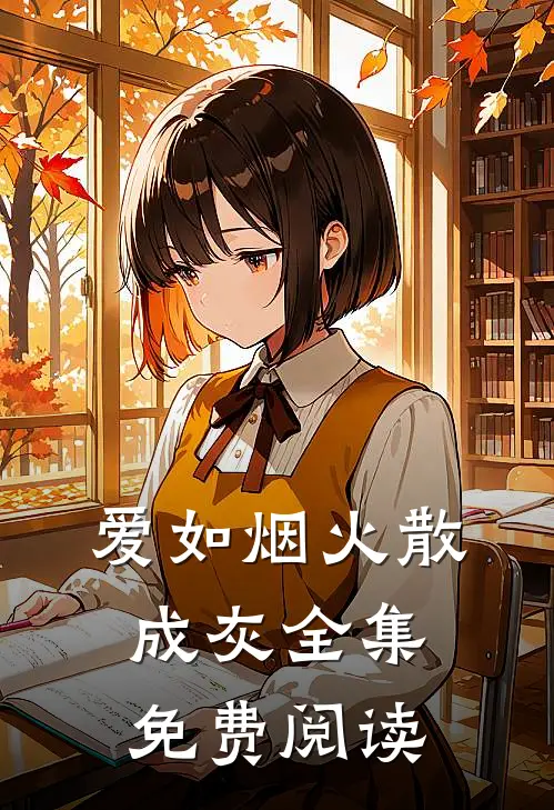 爱如烟火散成灰全集免费阅读