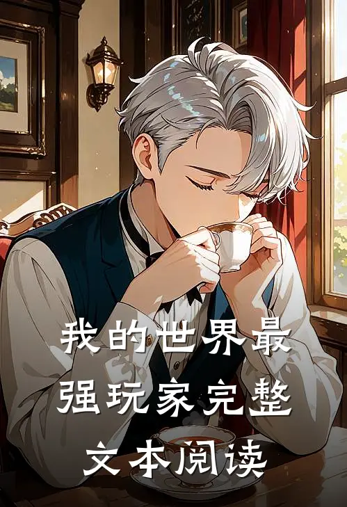 我的世界最强玩家完整文本阅读