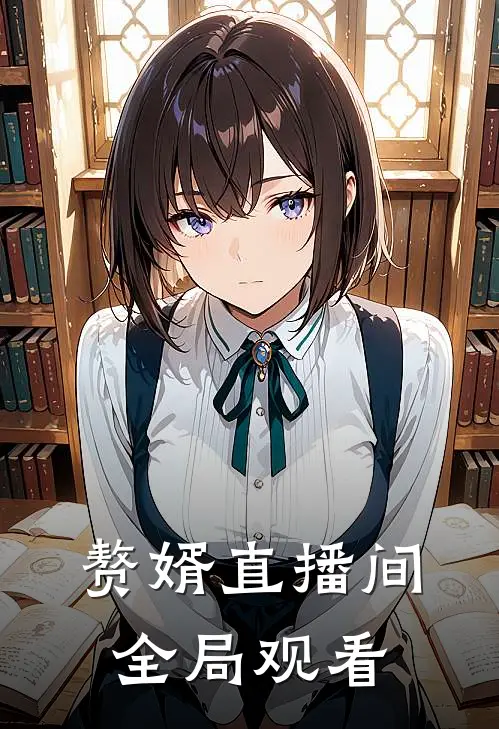 赘婿直播间全局观看