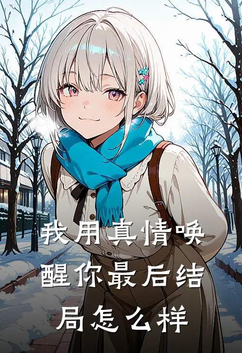 我用真情唤醒你最后结局怎么样