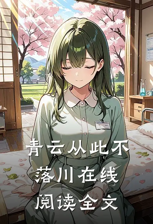 青云从此不落川在线阅读全文
