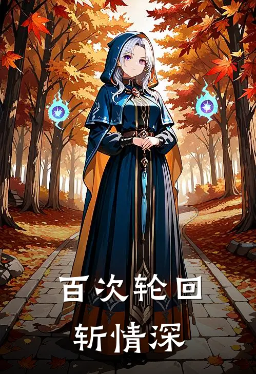 百次轮回斩情深
