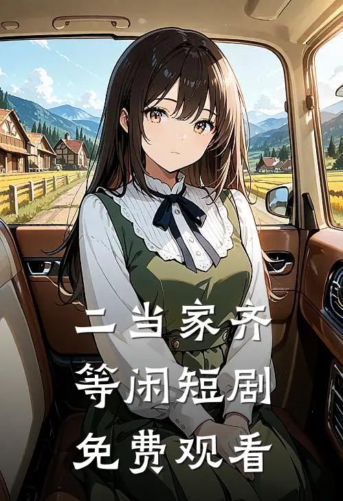 二当家齐等闲短剧免费观看