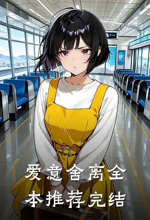 爱意舍离全本推荐完结