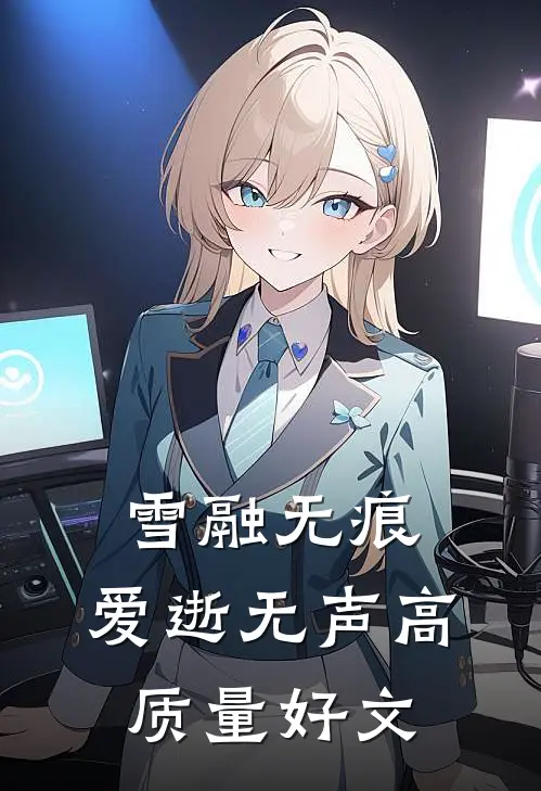 雪融无痕，爱逝无声高质量好文