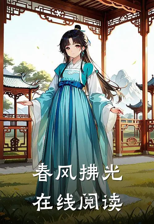 春风拂光在线阅读