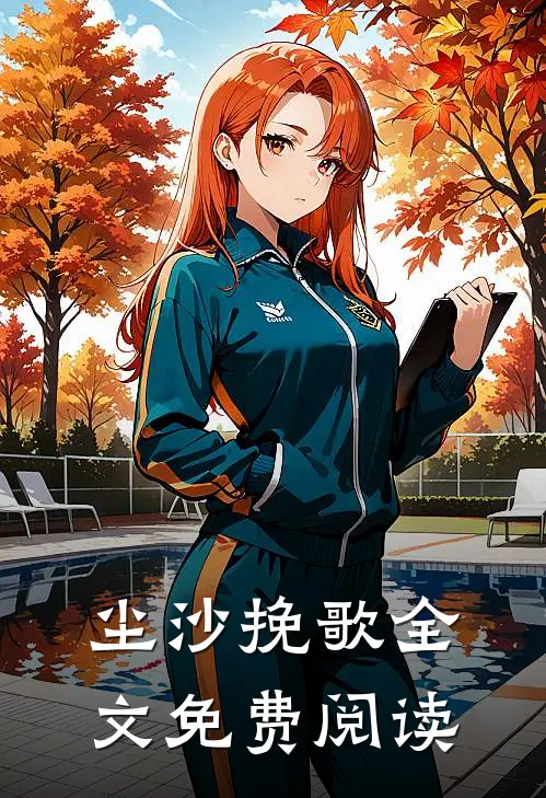 尘沙挽歌全文免费阅读