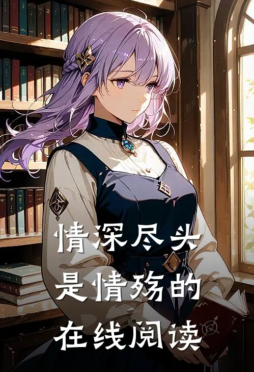 情深尽头是情殇的在线阅读