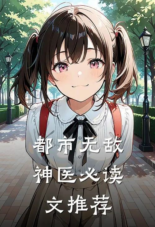 都市无敌神医必读文推荐