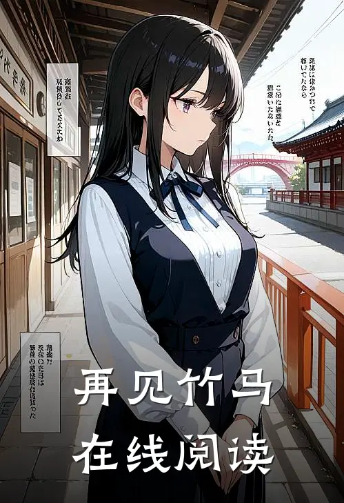 再见竹马在线阅读