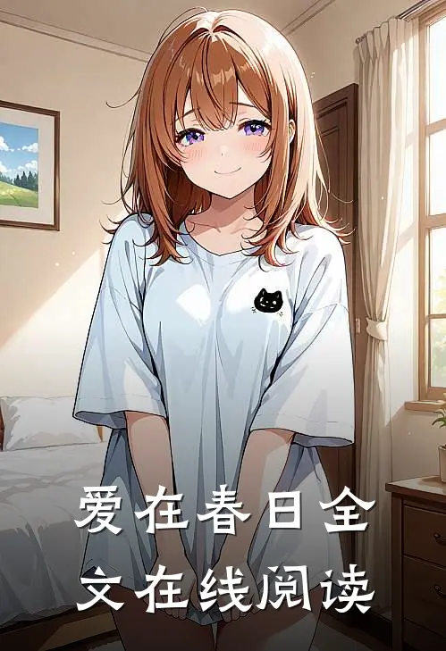 爱在春日全文在线阅读