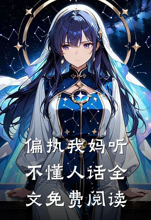偏执我妈听不懂人话全文免费阅读