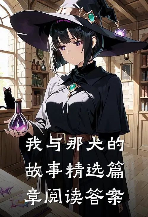 我与那犬的故事精选篇章阅读答案