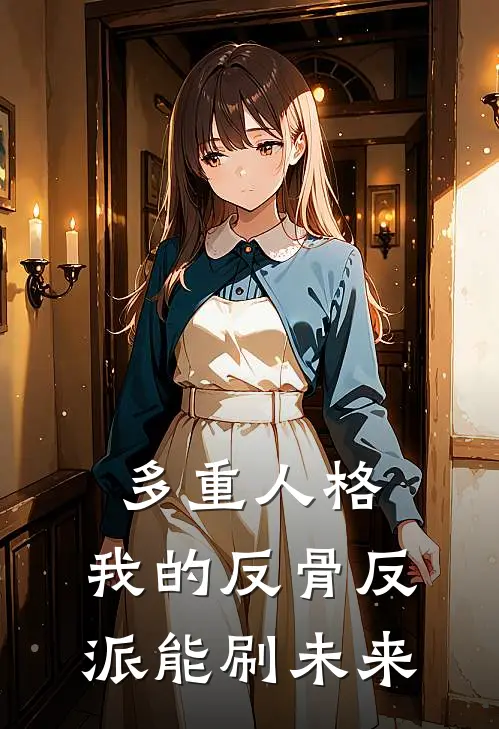 多重人格：我的反骨反派能刷未来