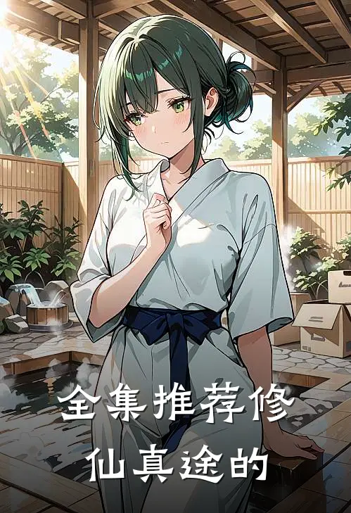 全集推荐修仙真途的