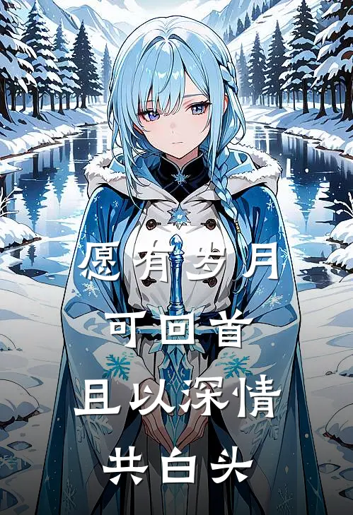 愿有岁月可回首,且以深情共白头
