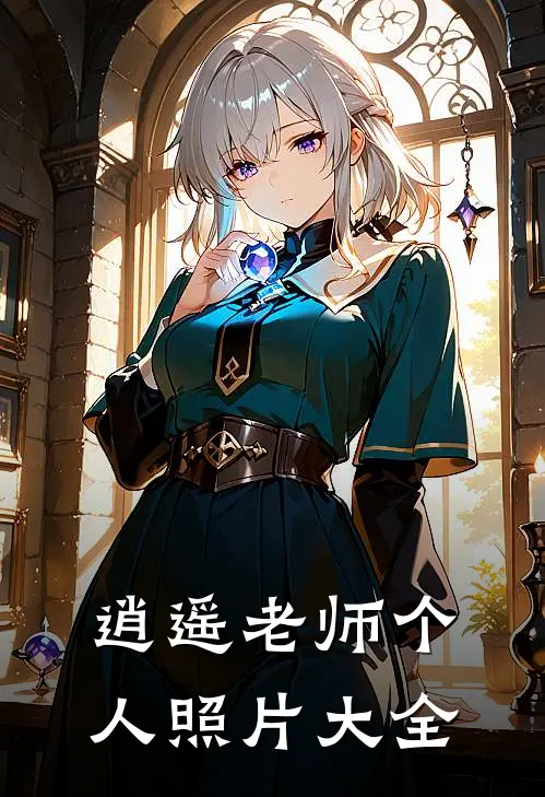 逍遥老师个人照片大全