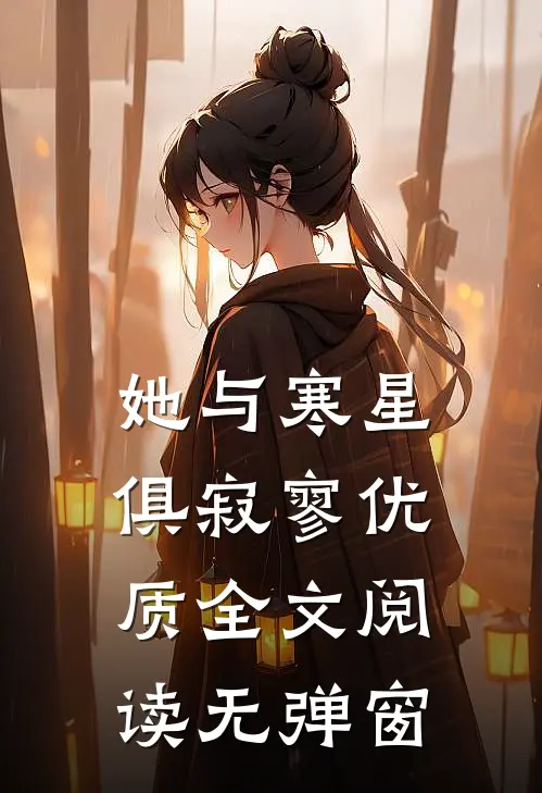 她与寒星俱寂寥优质全文阅读无弹窗