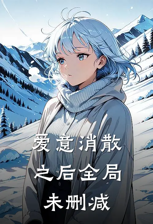爱意消散之后全局未删减