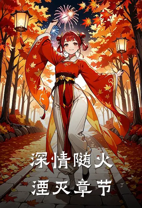 深情随火湮灭章节