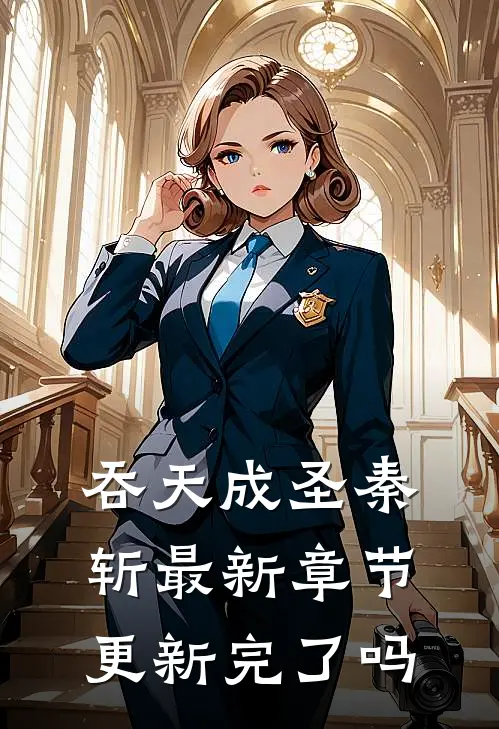 吞天成圣秦斩最新章节更新完了吗